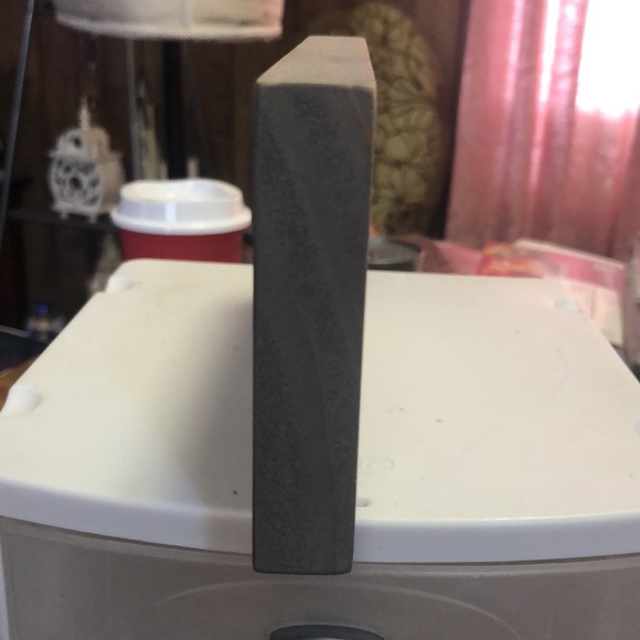 Cute Wooden Home Decor Sign -“You do You”!!! - Picture 3 of 6